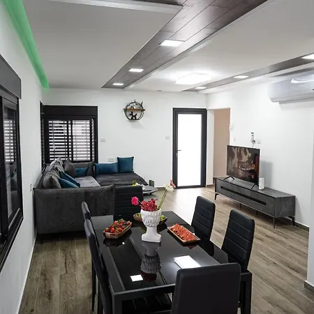 מסעדה Bitra Hermon Suites מראה חיצוני תמונה