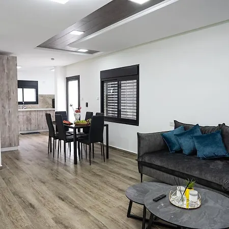מסעדה Bitra Hermon Suites מראה חיצוני תמונה
