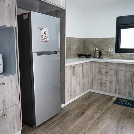 מסעדה Bitra Hermon Suites מראה חיצוני תמונה