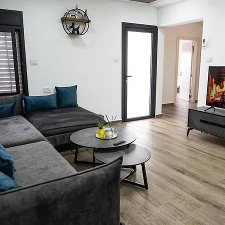 מסעדה Bitra Hermon Suites מראה חיצוני תמונה