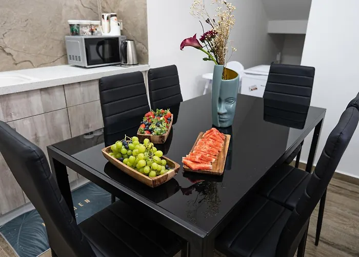 Bitra Hermon Suites