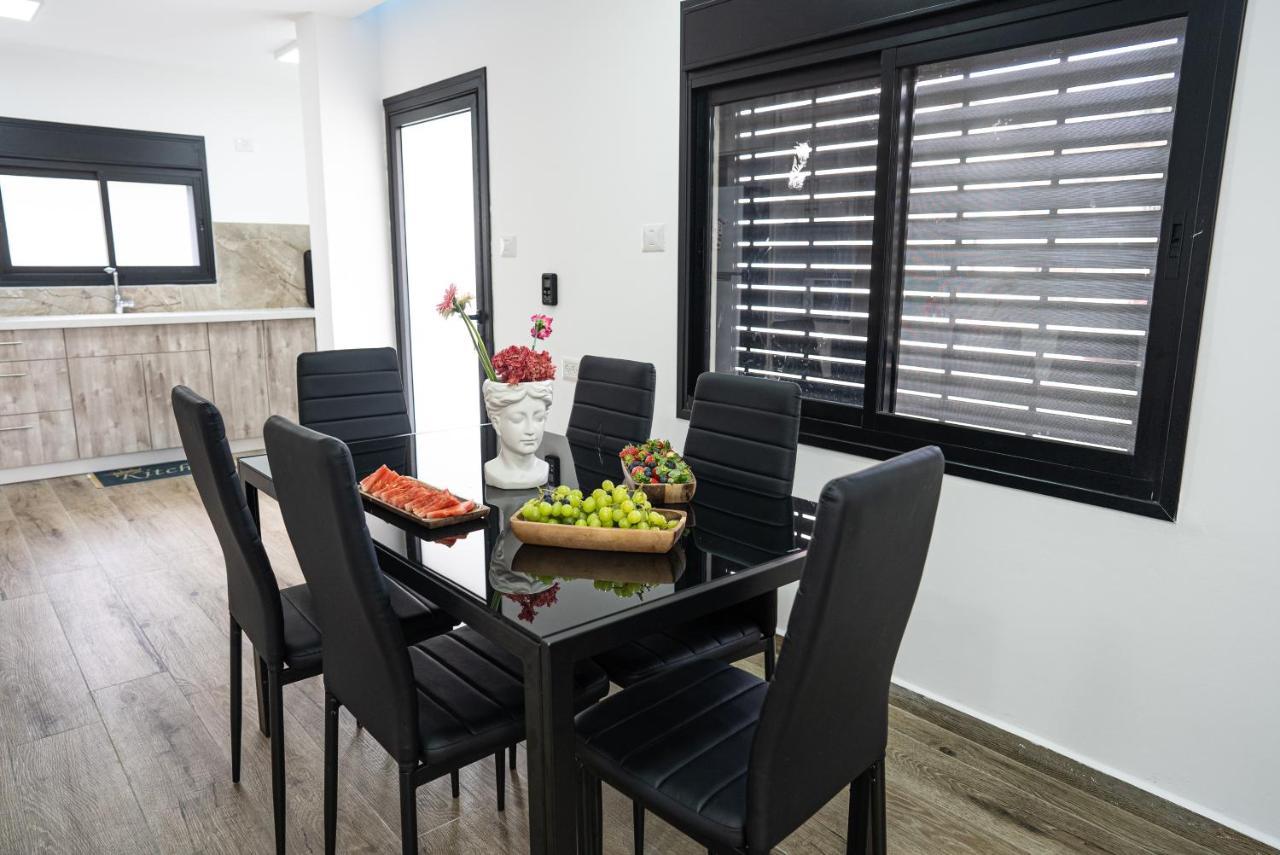Bitra Hermon Apartment Mas'ada