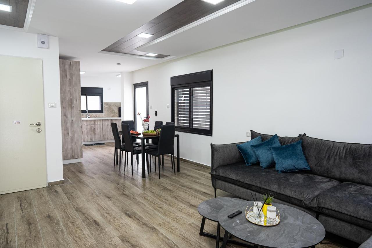 Bitra Hermon Apartment
